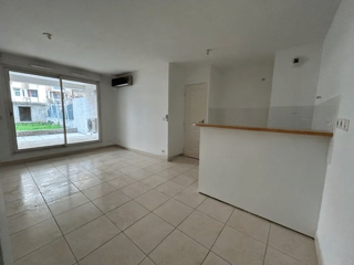  Appartement à louer 3 pièces 56 m²