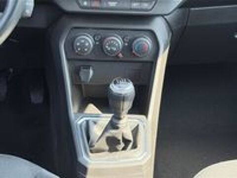 Sandero ECO-G 100 - 22 Stepway Confort 2023 occasion 91300 Massy