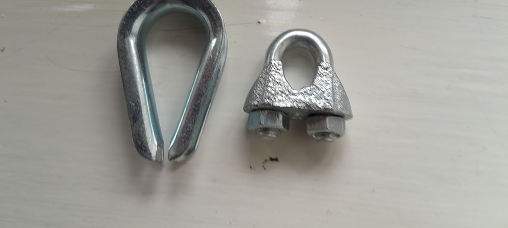 serre c&acirc;bles Bricolage