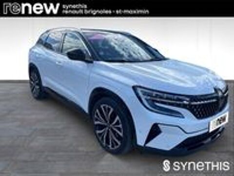 Austral E-Tech hybrid 200 Iconic 2023 occasion 83170 Brignoles