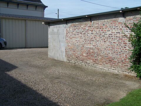  Parking / Garage � louer 35 m�