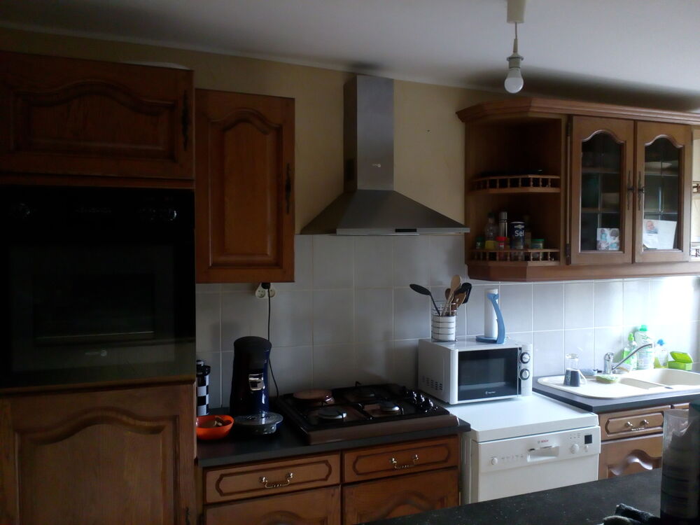 Location Appartement Bel F2 duplex pour personne calme et soigneuse Deneuvre
