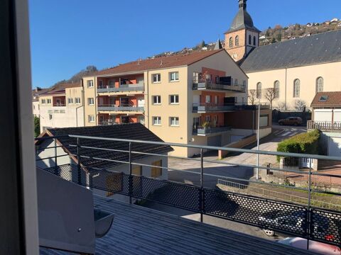  Appartement � louer 4 pi�ces 84 m�