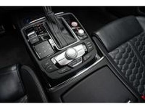RS6 Avant Performance V8 4.0 TFSI 605 Quattro Tiptronic 8 2015 occasion 75014 Paris