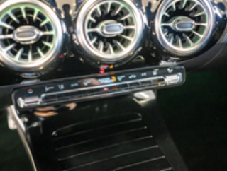 Classe CLA CLA Shooting Brake 250 e 8G-DCT AMG Line 2023 occasion 59000 Lille