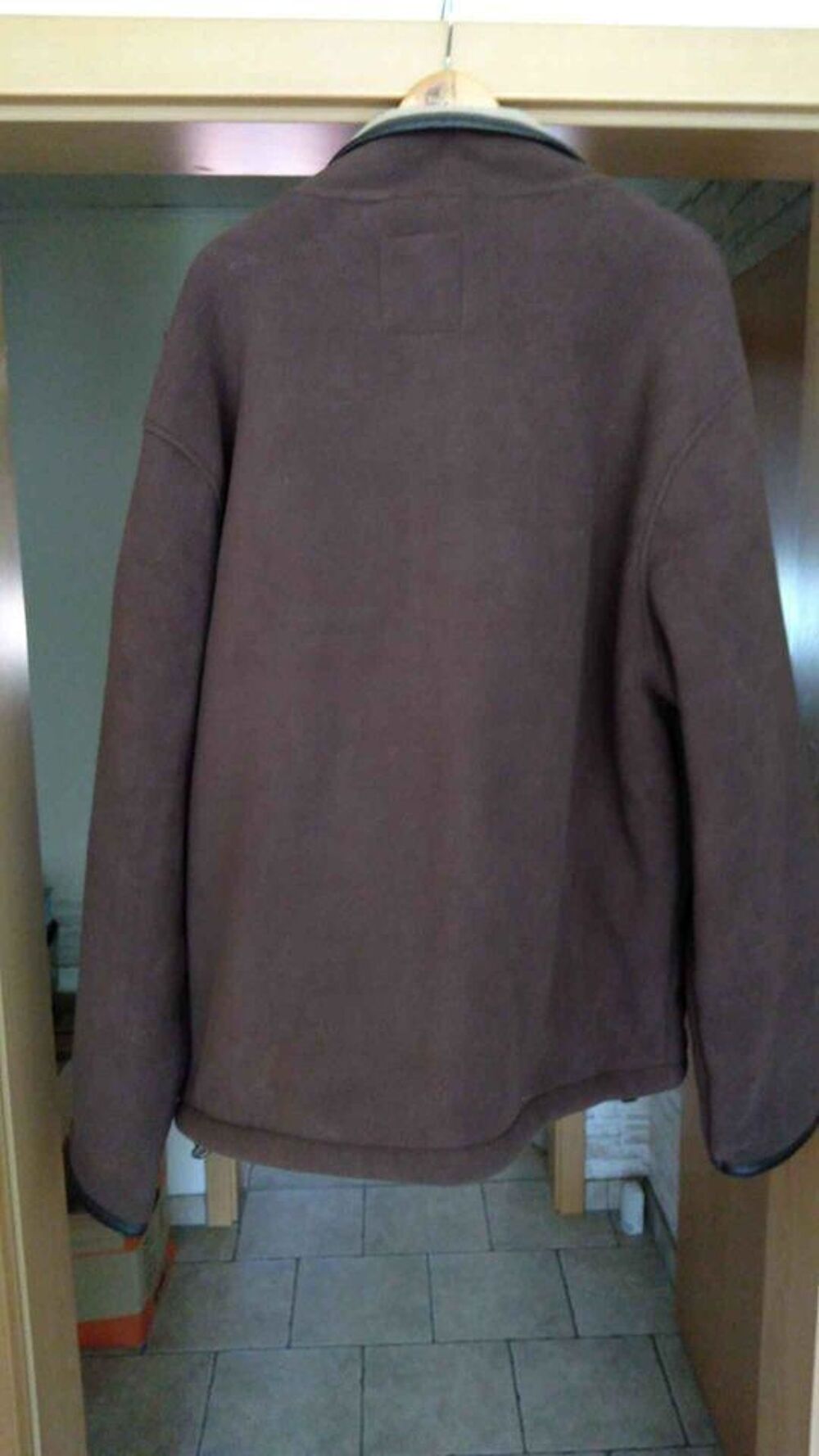 Manteau Atlas for Men 5 XXL neuf Vêtements