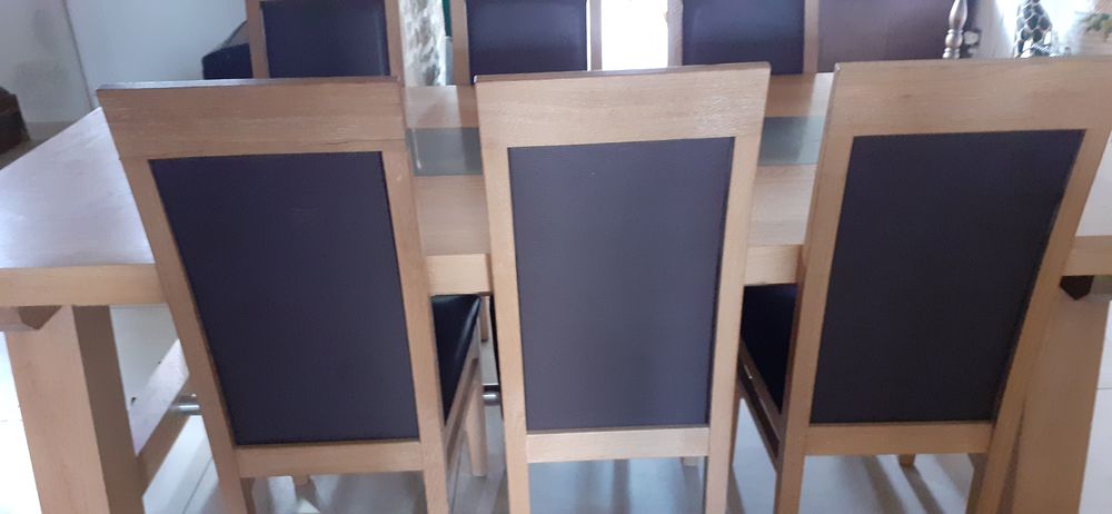 Table salle &agrave; manger Meubles