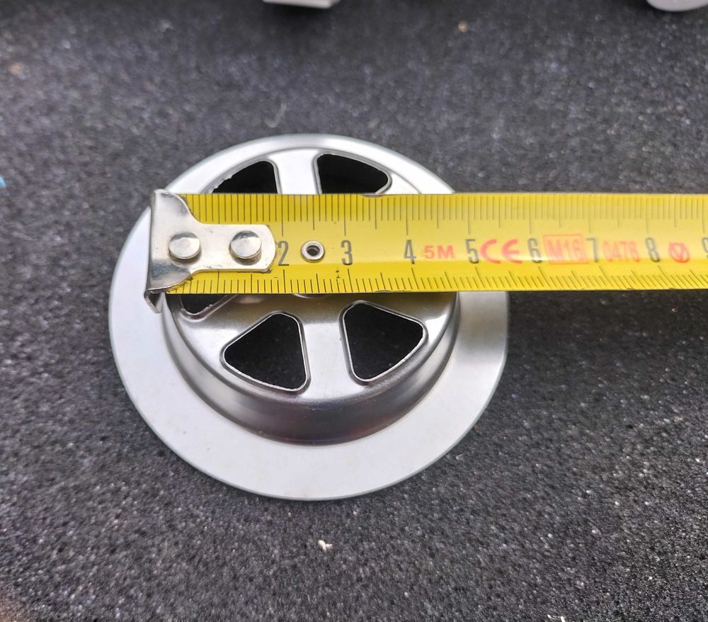 vidage &eacute;vier complet Bricolage