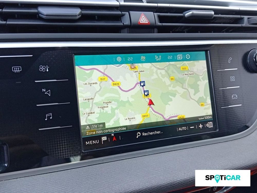C4 Spacetourer BlueHDi 130 S&S BVM6 Feel 2019 occasion 46000 Cahors