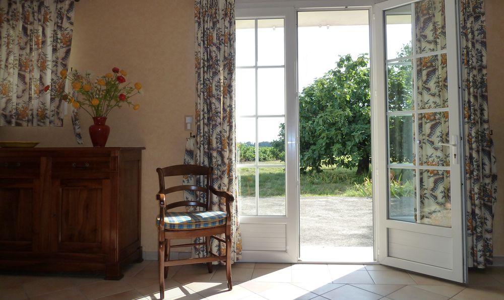   Maison de charme en Provence, idale pour 4 personnes. Provence-Alpes-Cte d'Azur, Valras (84600)