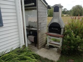 Location  Mobile Home 