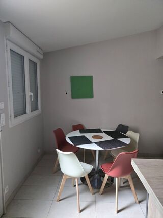  Maison � louer 4 pi�ces 64 m�