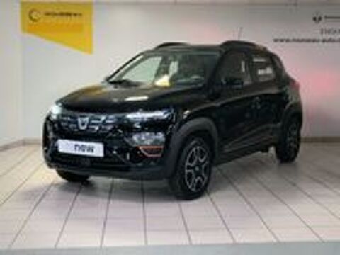 Spring Achat Int&eacute;gral Confort Plus 2022 occasion 95350 Saint-Brice-sous-For&ecirc;t