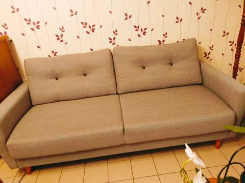 Canap� 2 places  100 Meurchin (62)