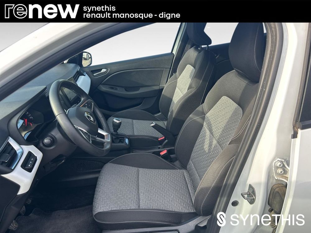Clio V Clio TCe 90 Evolution 2023 occasion 04100 Manosque