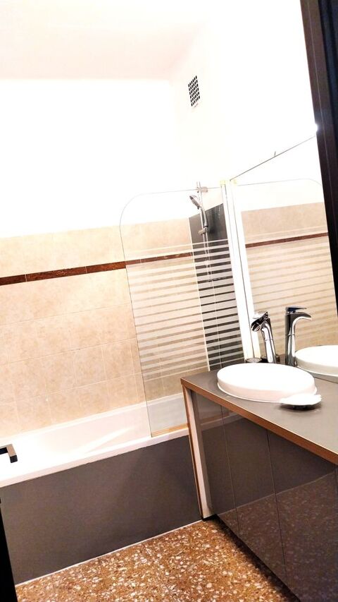  Appartement  vendre 4 pices 93 m