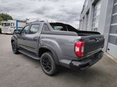 T60 MAX PICK-UP DOUBLE CABINE 2026 occasion 53000 Laval