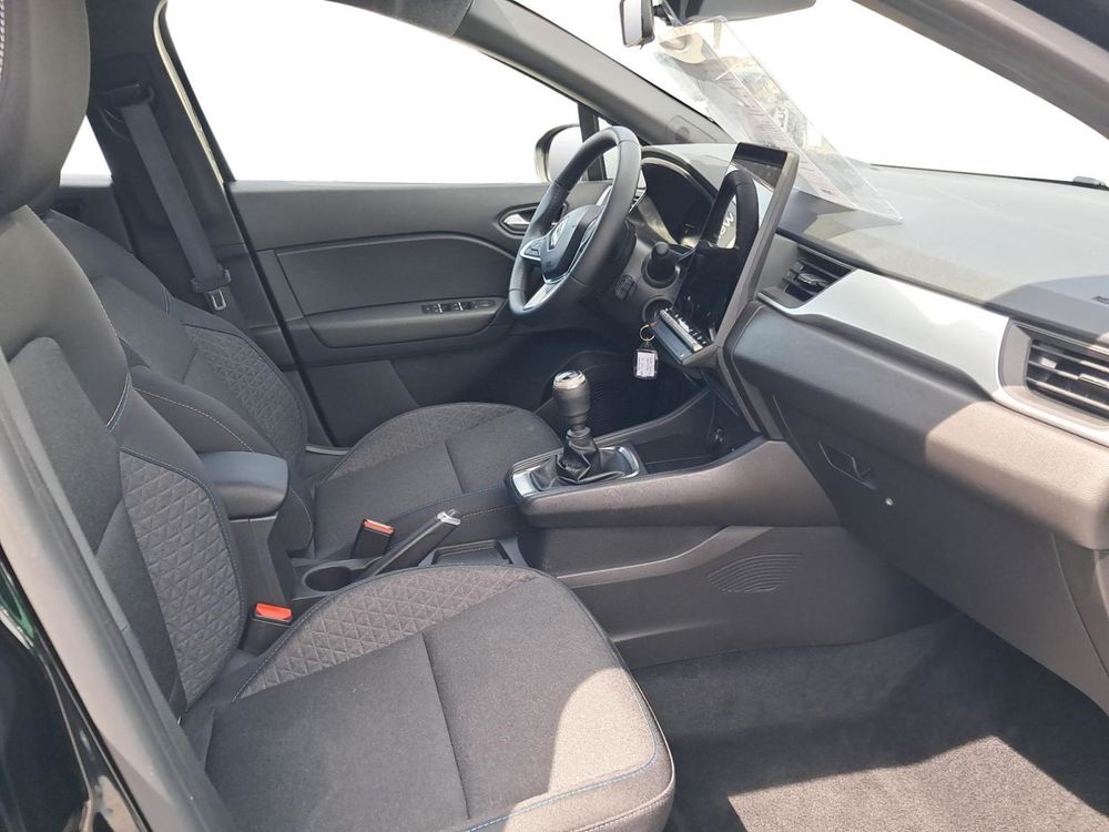 Captur Eco-G 100 ch Evolution 2025 occasion 91310 Montlh&eacute;ry