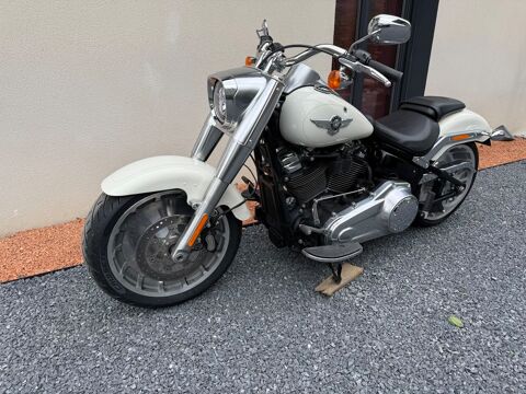 Moto HARLEY-DAVIDSON 2018 occasion Banyuls-dels-Aspres 66300