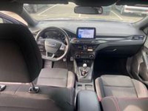 Focus SW 1.5 EcoBlue 120 S&S ST Line 2019 occasion 78370 Plaisir
