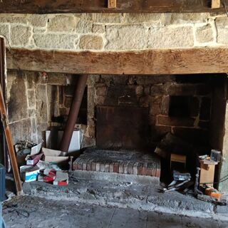  Ferme à vendre 1 pièce 130 m²