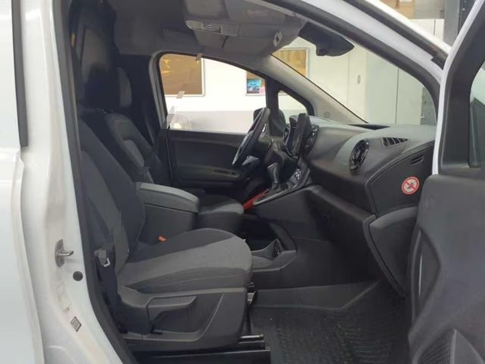 Citan 112 Long 2024 occasion 59380 Bergues