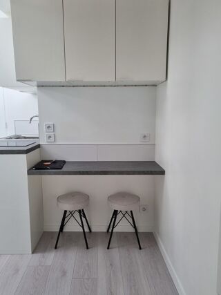  Appartement � louer 1 pi�ce 20 m�