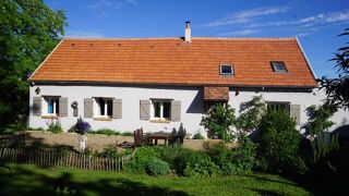  Maison � vendre 6 pi�ces 150 m� Cronat