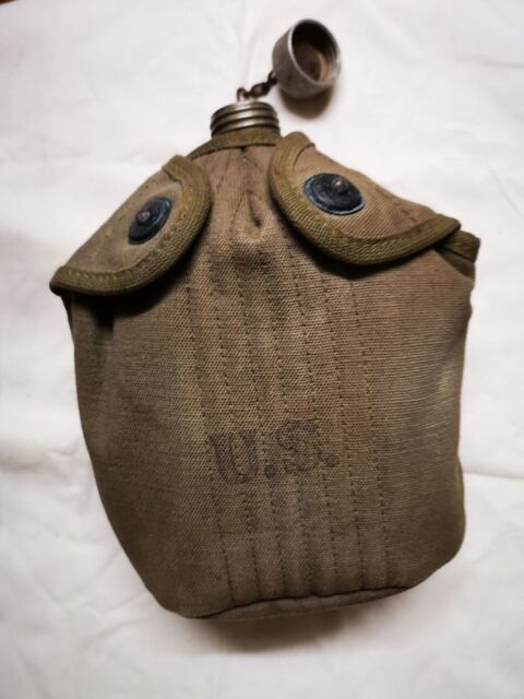 bidon militaire WW2 0 Boulazac (24)