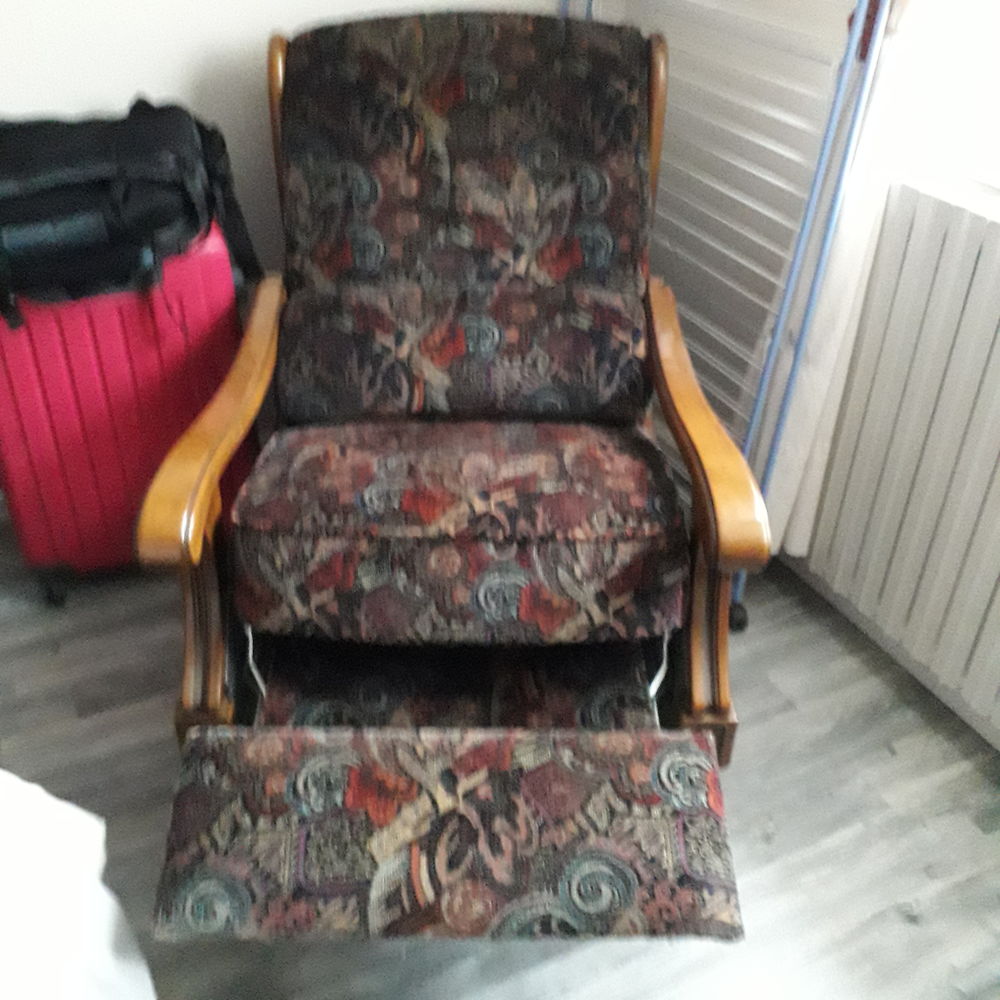 fauteuil Meubles
