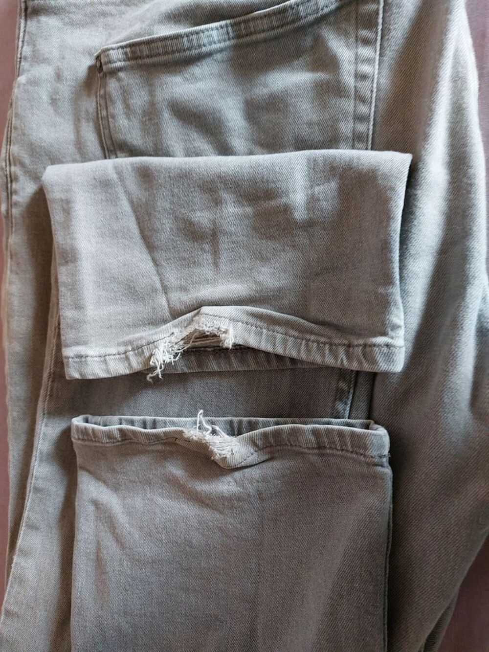 jean homme Vêtements