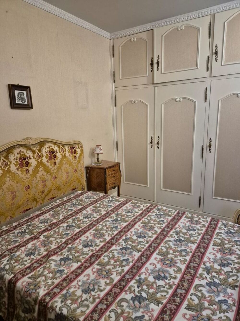 Lit Louis 15 Meubles