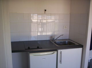  Appartement � vendre 1 pi�ce 20 m�