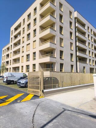  Appartement � vendre 3 pi�ces 66 m�