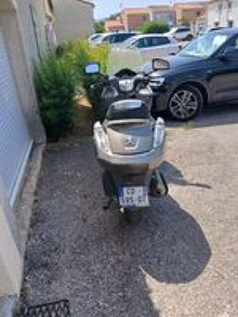 PEUGEOT 2012 occasion 66750 Saint-Cyprien