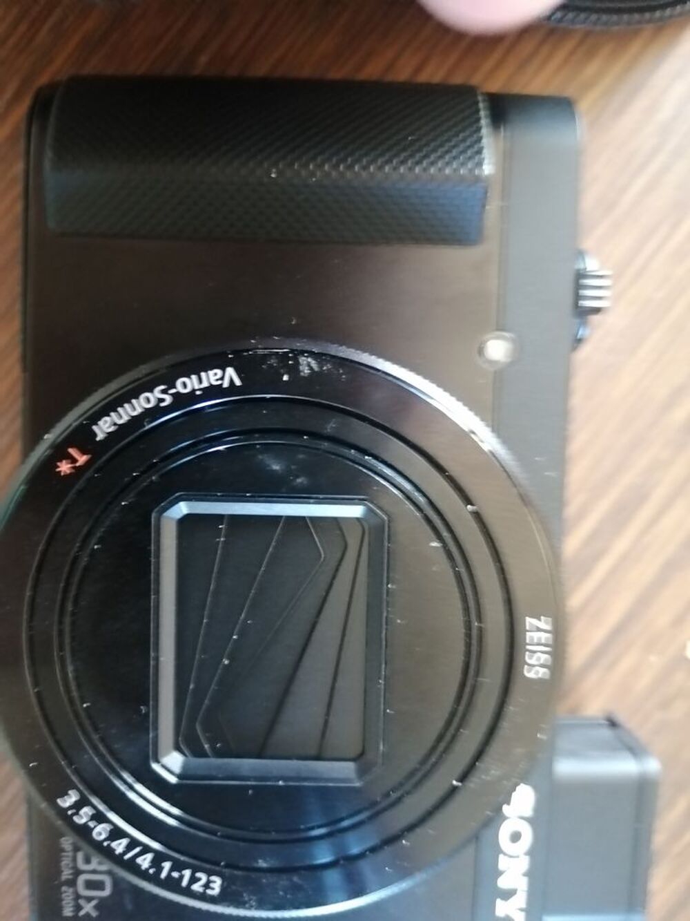 Appareil photo num&eacute;rique sony Photos/Video/TV
