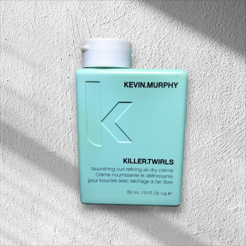 Creme nourrissante pour boucles KEVIN MURPHY Bijoux et montres