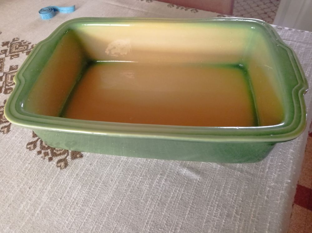 PLAT TERRINE CHARCUTIER GD MODELE Electroménager
