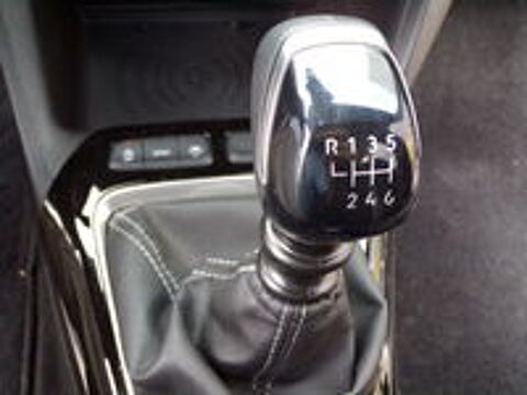 Corsa 1.2 Turbo 100 ch BVM6 GS 2024 occasion 39100 Dole