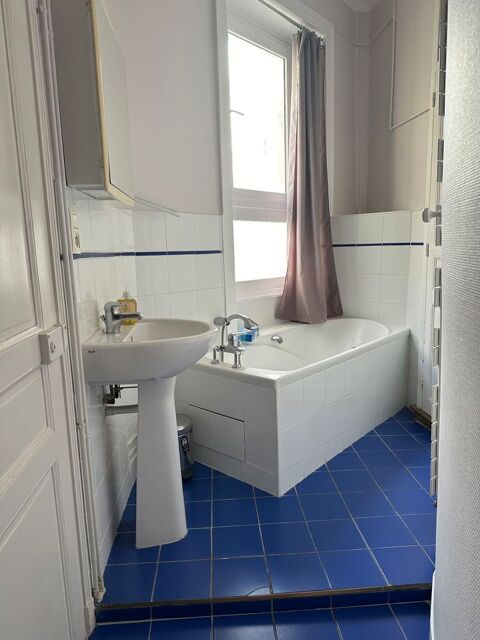  Appartement � louer 3 pi�ces 71 m�