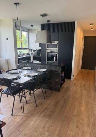 Vente Appartement Le Raincy - Superbe 3 pièces de 65 m² entièrement rénové Le raincy