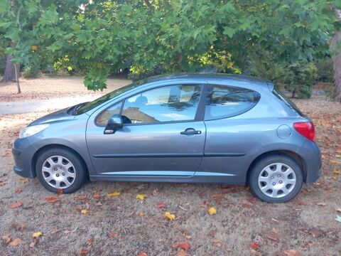 Peugeot 207 1.4e 75ch Urban