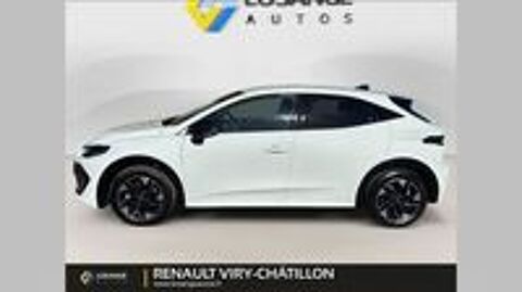 Clio VI Clio TCe 115 ch Techno 2026 occasion 91170 Viry-Ch&acirc;tillon