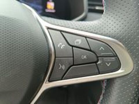 Clio V Clio TCe 90 ch GSR2 Esprit Alpine 2025 occasion 95100 Argenteuil