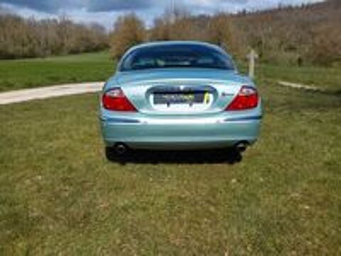 S-Type 3.0i V6 A 1999 occasion 38080 Saint-Marcel-Bel-Accueil