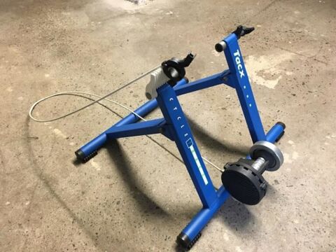 HOME TRAINER PLIABLE POUR VELO DE ROUTE ET VTT Haguenau (67)