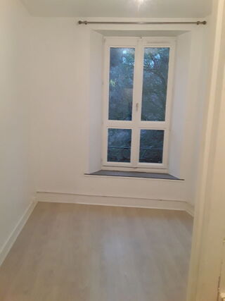 Vente Appartement APPARTEMENT Charleville-mézières