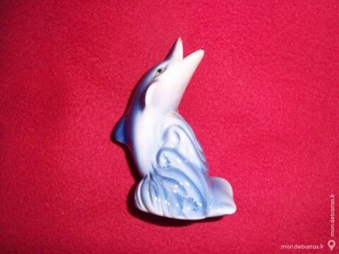 Bibelot Dauphin 1 Bossay-sur-Claise (37)