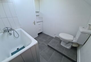  Appartement à louer 2 pièces 22 m²
