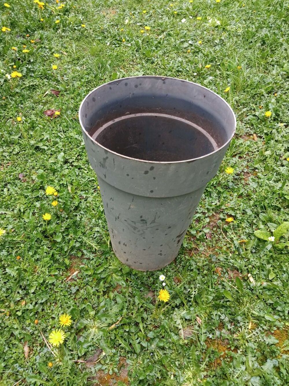 pot Jardin